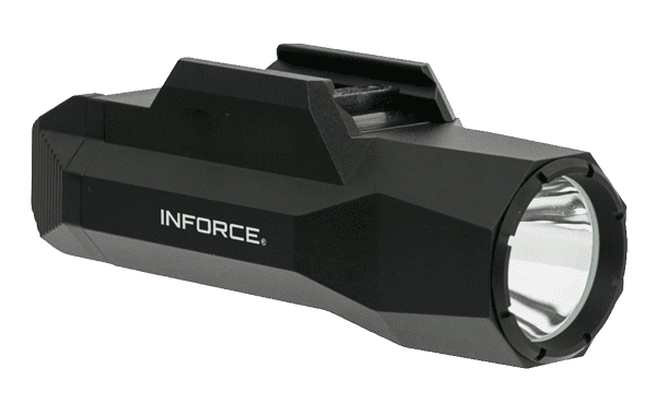 LAMPE POUR ARME WILD2 - INFORCE