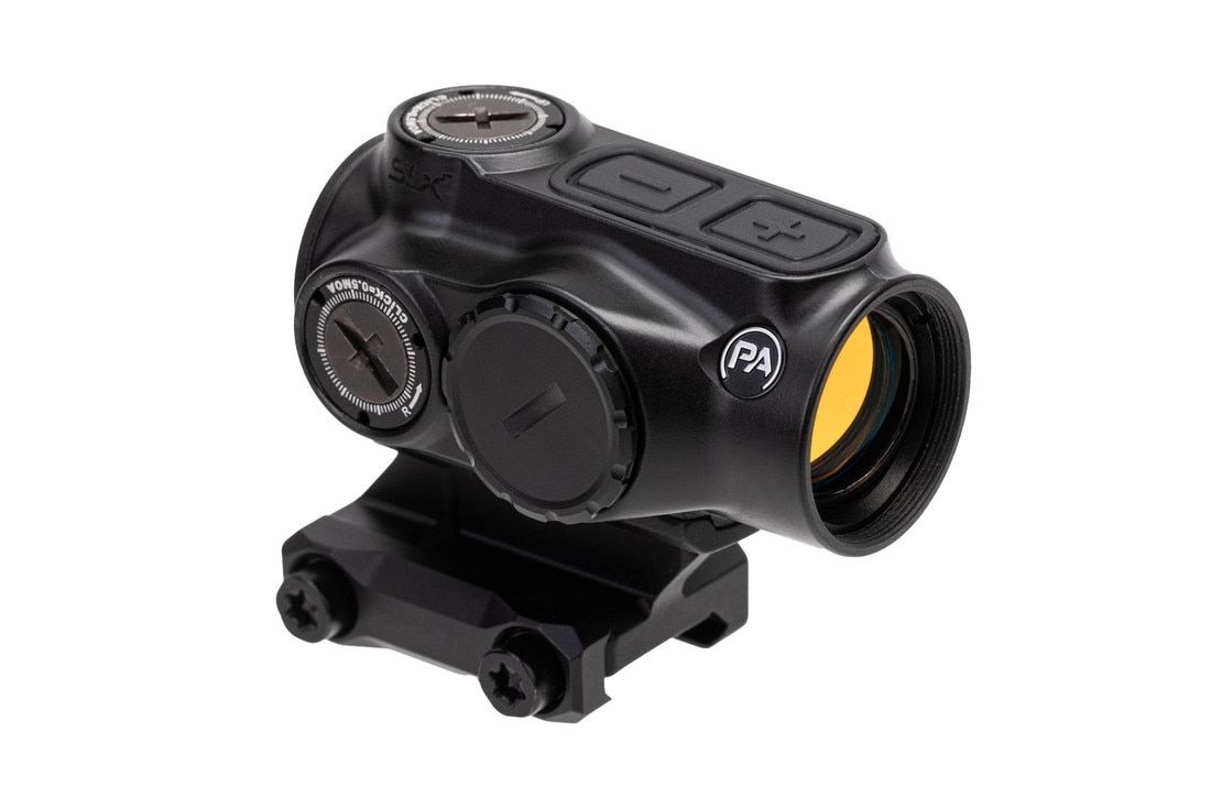 Point rouge 2 MOA SLx MD-21 - PRIMARY ARMS